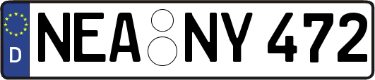 NEA-NY472