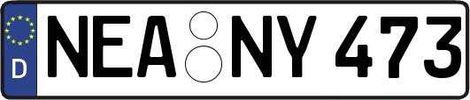 NEA-NY473