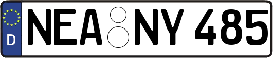NEA-NY485