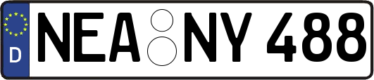 NEA-NY488