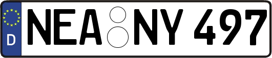 NEA-NY497