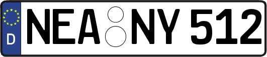 NEA-NY512