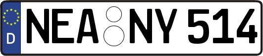 NEA-NY514