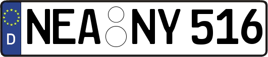 NEA-NY516