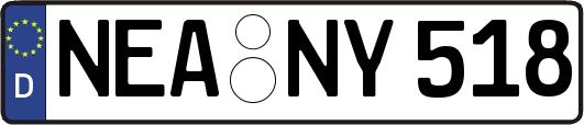 NEA-NY518