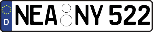 NEA-NY522