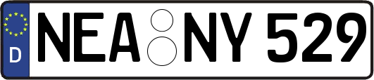 NEA-NY529