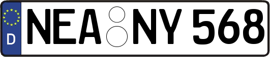 NEA-NY568