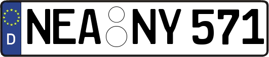 NEA-NY571