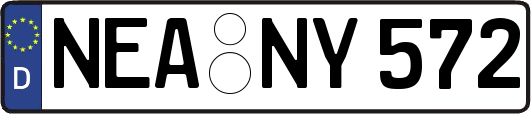 NEA-NY572