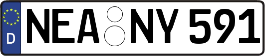 NEA-NY591