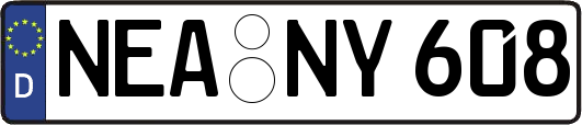 NEA-NY608