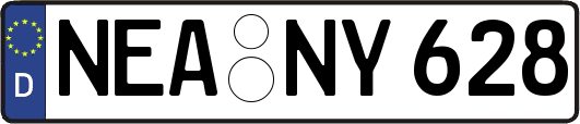 NEA-NY628