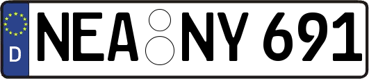 NEA-NY691