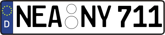NEA-NY711