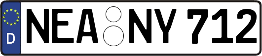 NEA-NY712