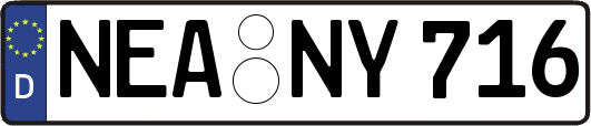 NEA-NY716