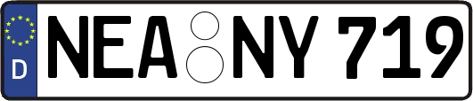NEA-NY719