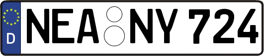 NEA-NY724