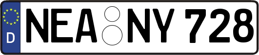 NEA-NY728