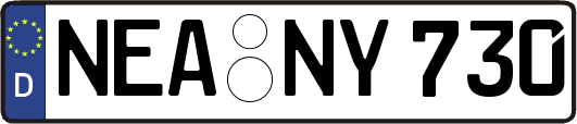 NEA-NY730