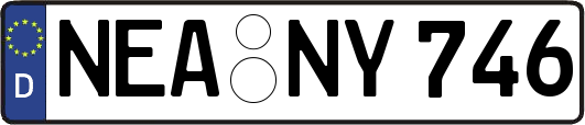 NEA-NY746