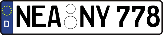 NEA-NY778