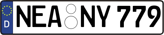 NEA-NY779