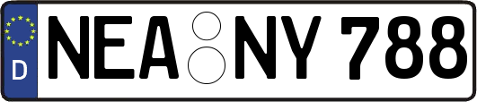 NEA-NY788