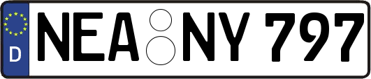 NEA-NY797