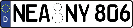 NEA-NY806