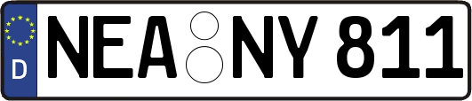 NEA-NY811