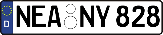 NEA-NY828