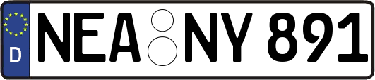 NEA-NY891