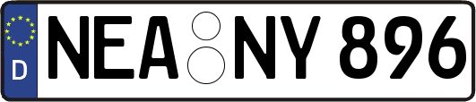 NEA-NY896