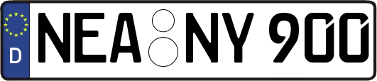 NEA-NY900