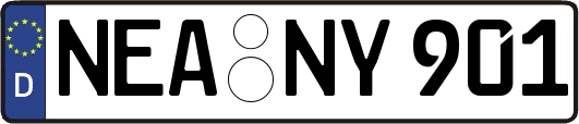 NEA-NY901