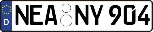 NEA-NY904