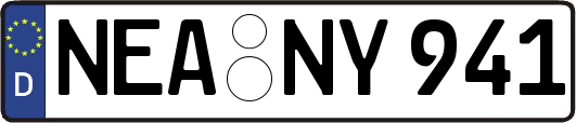 NEA-NY941