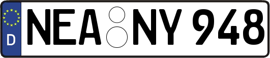 NEA-NY948