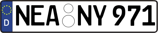 NEA-NY971