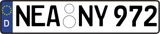 NEA-NY972