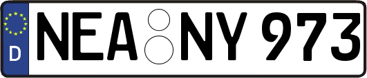 NEA-NY973