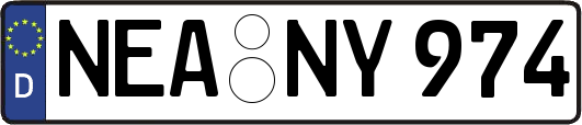NEA-NY974