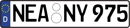 NEA-NY975