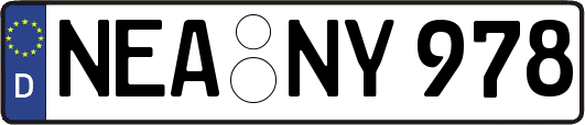 NEA-NY978