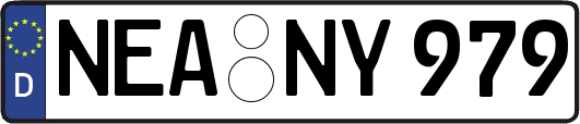 NEA-NY979