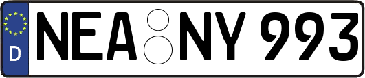 NEA-NY993
