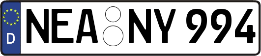 NEA-NY994