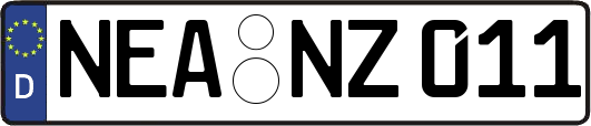 NEA-NZ011